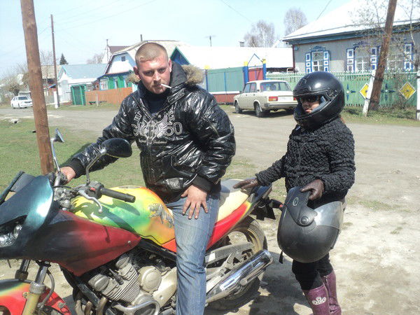 Рита Горскова