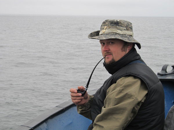 Михаил Питиримов