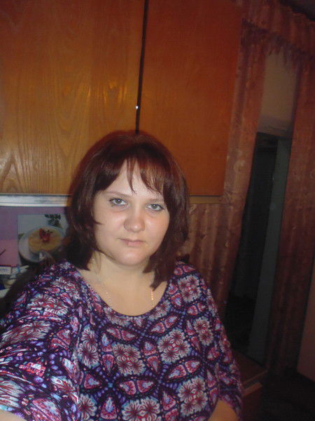 Света Брежнева