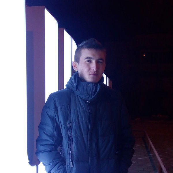 Шахзод Рахимжанов