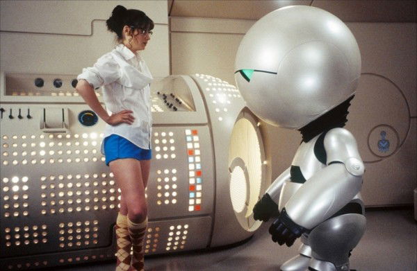 Анастасия Ворожейко