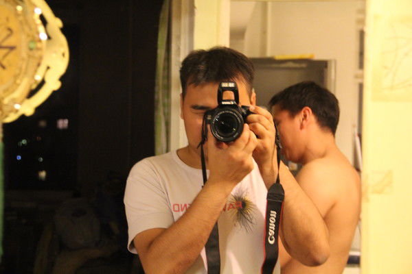 Женис Есенов