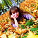 Марина Савинова