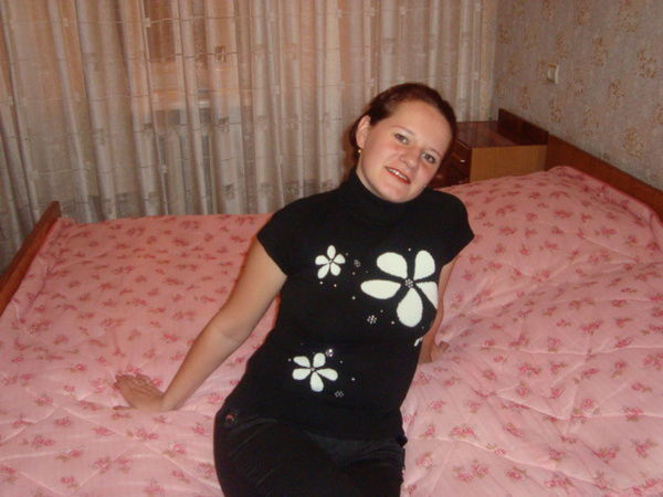 Татьяна Тимончук