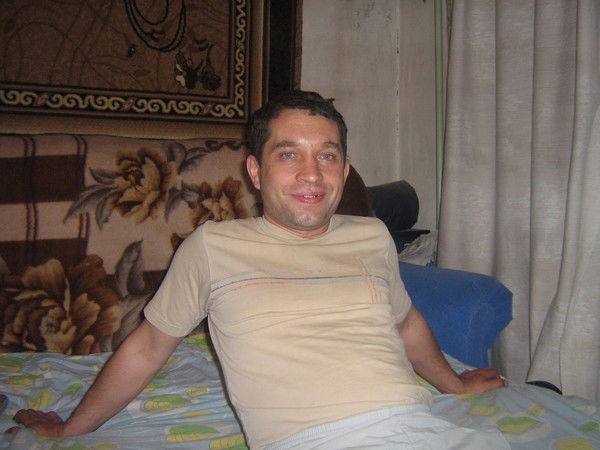 Михаил Шкарупилов