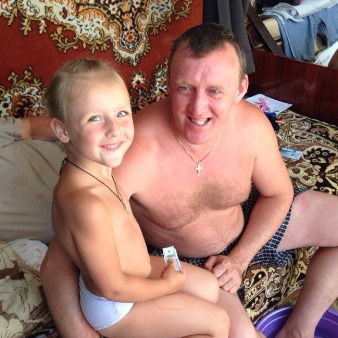 Геннадий Дубинцов