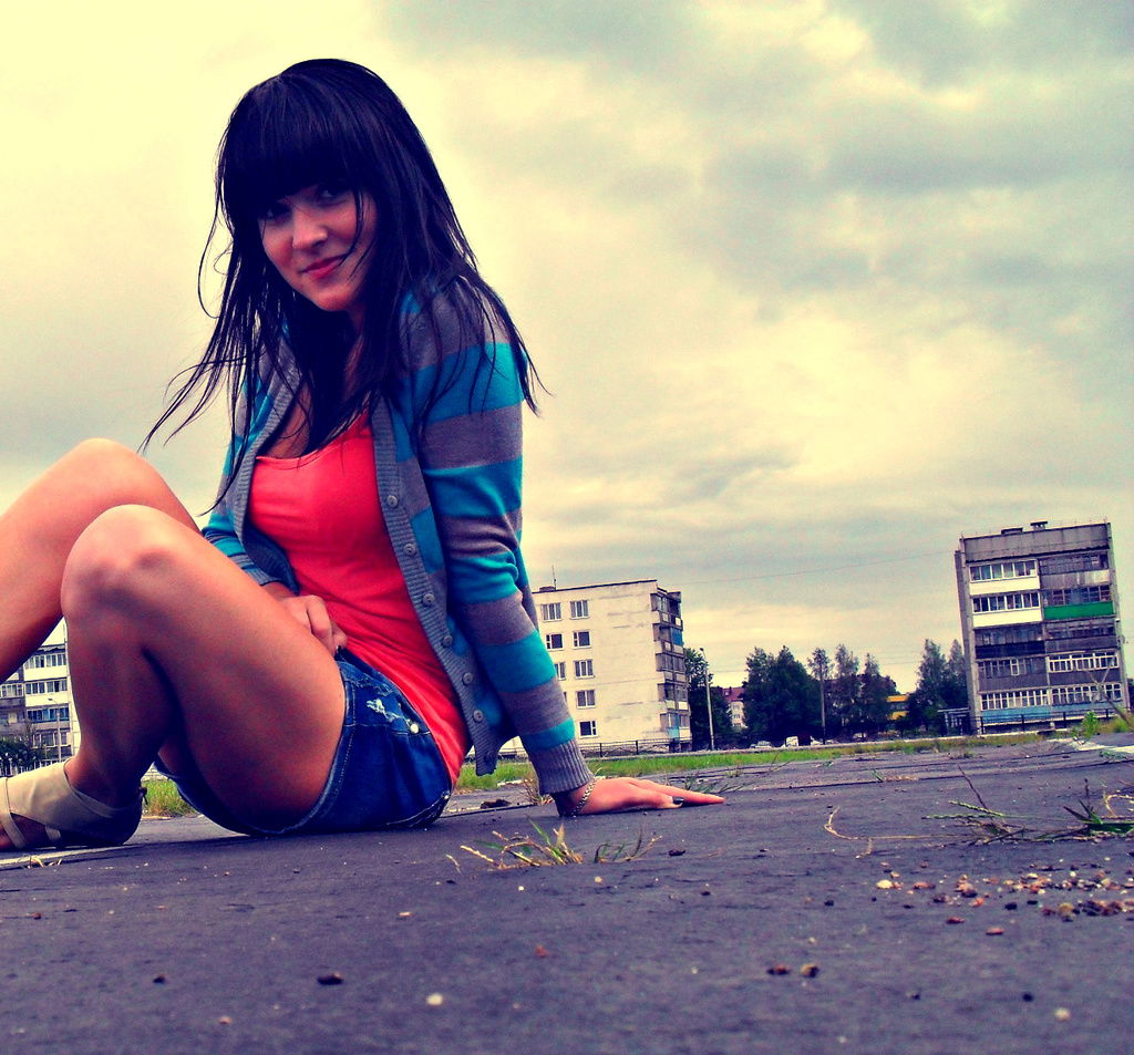 Лилька Кузьменко