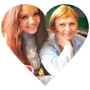 Ксения Кулёва