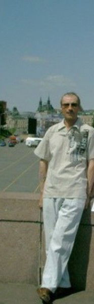 Владимир Хорошавин