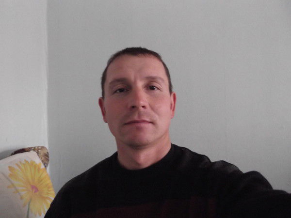 Лёня Яковлев