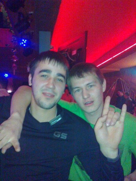 Рафаэль Галиев