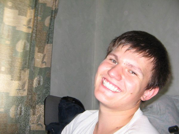 Михаил Зайцев