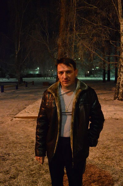 Александр Евсеев