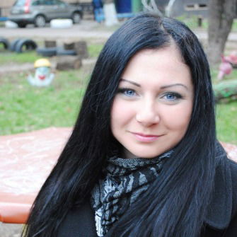 Яна Рыженко