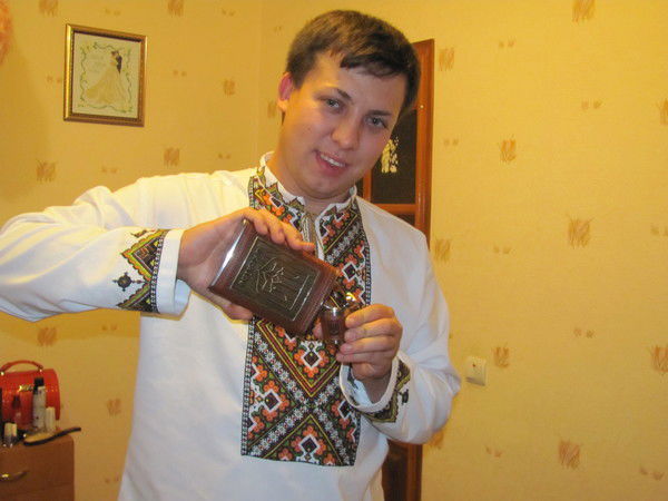 Дима Стасюк