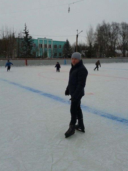 Алексей Страхов