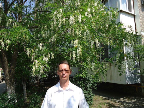 Игорь Семенов