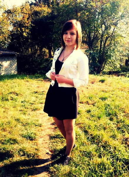 Виктория Бабич