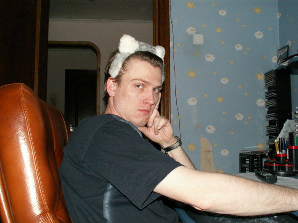 Алексей Логинов