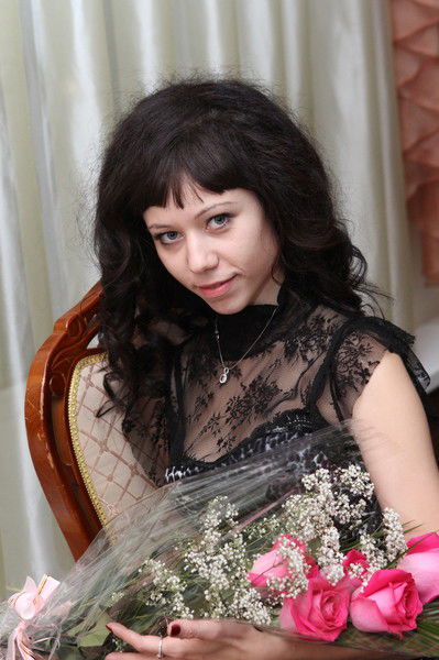 Лена Кример