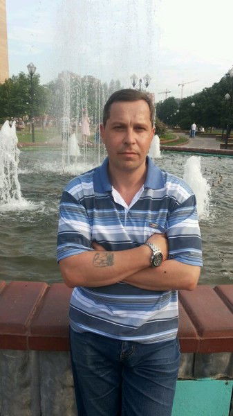 Андрей Андрей