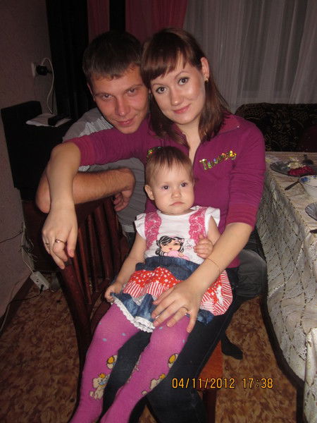 Дарья Макеева