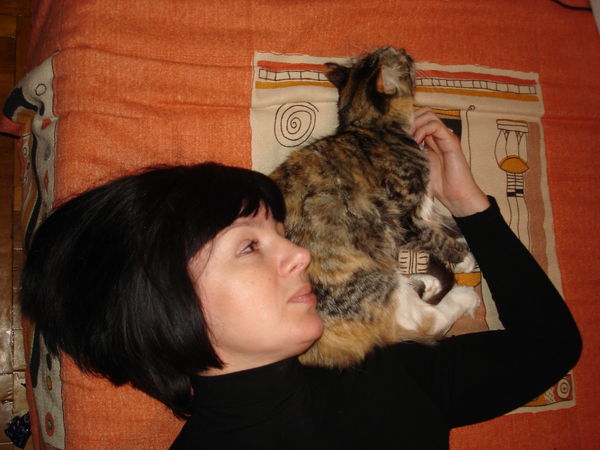 Ирина Титова