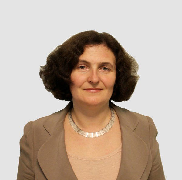 Светлана Бекирева