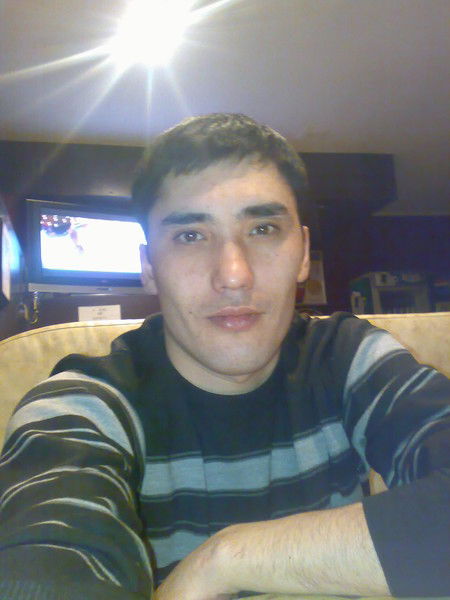 Жанат Батырбеков