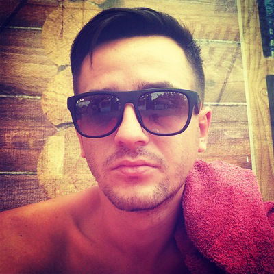 Семён Ашурков