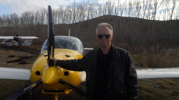 Игорь Коробченко