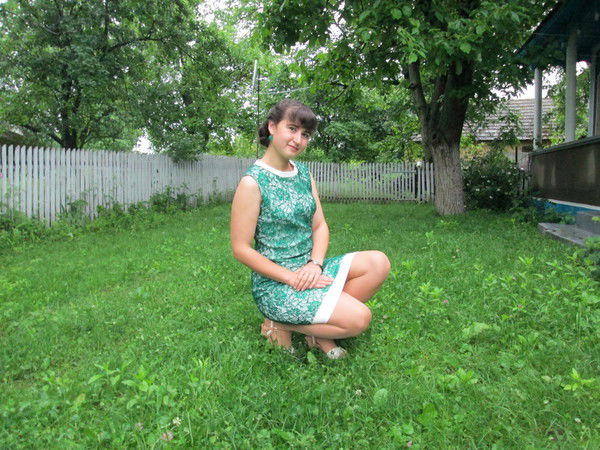 Тоня Кривчанська