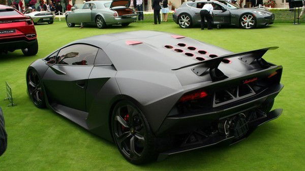 Эдгард Байгазин