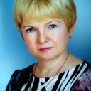 Татьяна Пронина