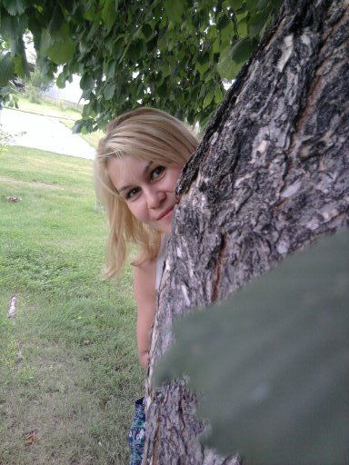 Диляра Алиева