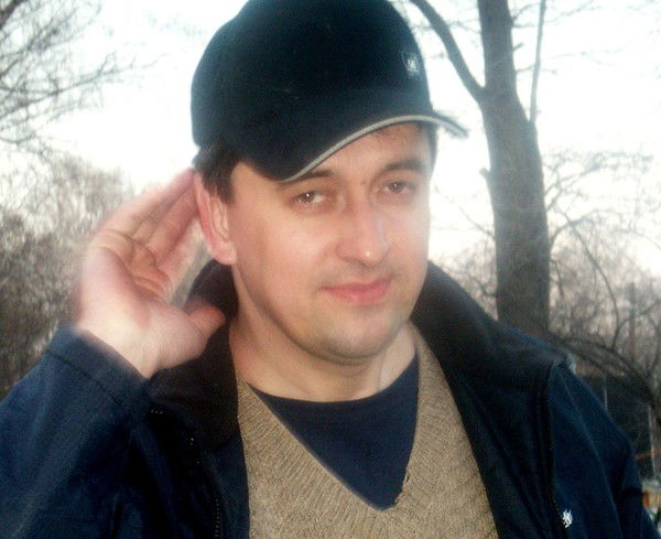 Гаянов Амир