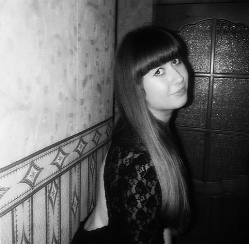 Алёна Бирюкова