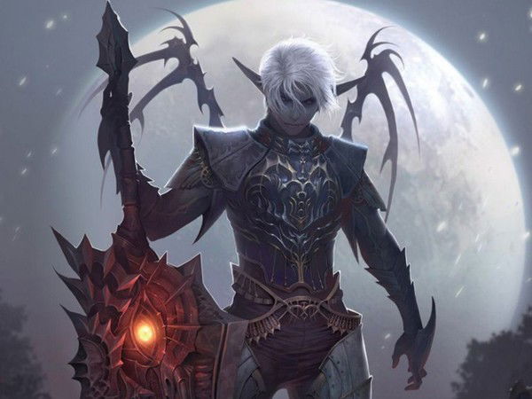 Евгений Волков