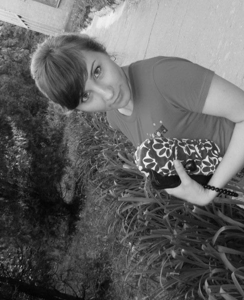 Ксения Марченко