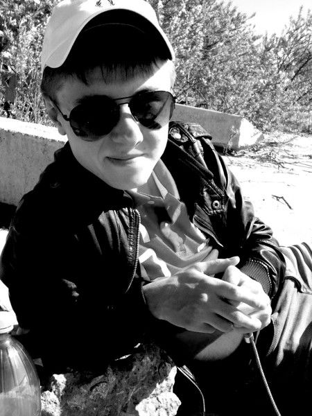 Александр Колесников