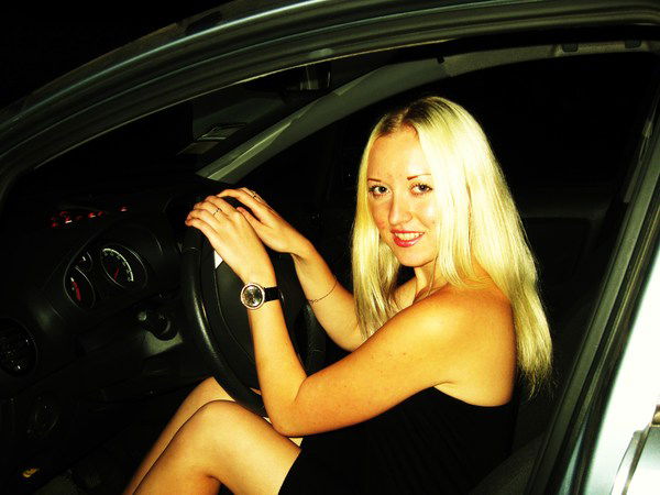 Лиза Девятова