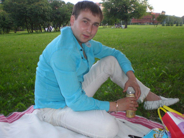 Виталик Китик