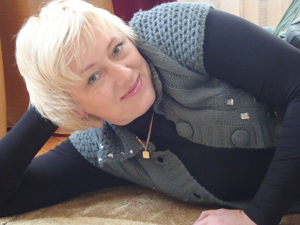 Светлана Смолякова