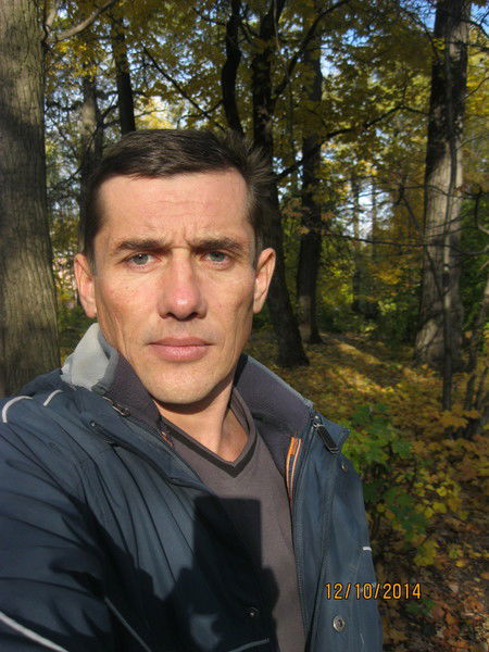 Игорь Божьев