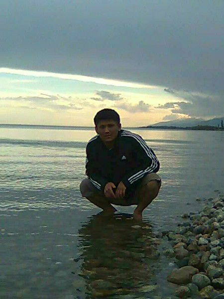 Нурбек Султанбаев