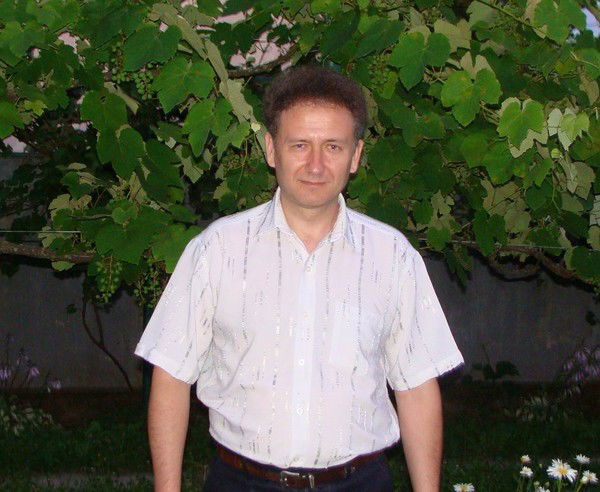 Михаил Матвийчук