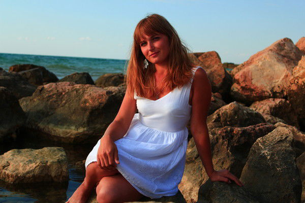 Татьяна Зеленова