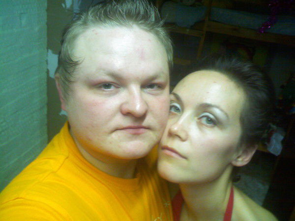 Дмитрий Докучаев