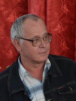 Александр Фадеев