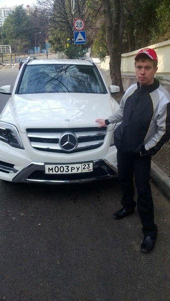 Алексей Козырь